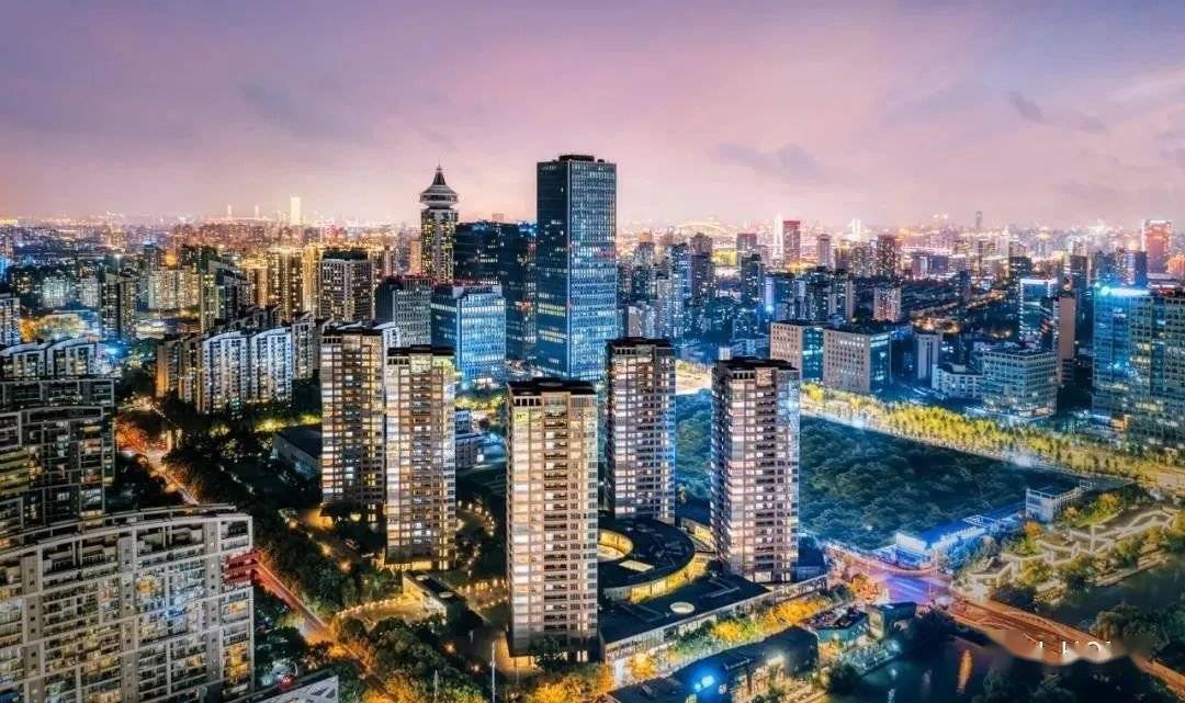 速递丨陆家嘴东和公寓推窗即世纪公园现房发售