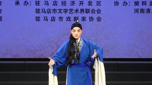 河南豫剧院三团徐帅文司文郎闯狱梨园春金奖擂主华丽脱变