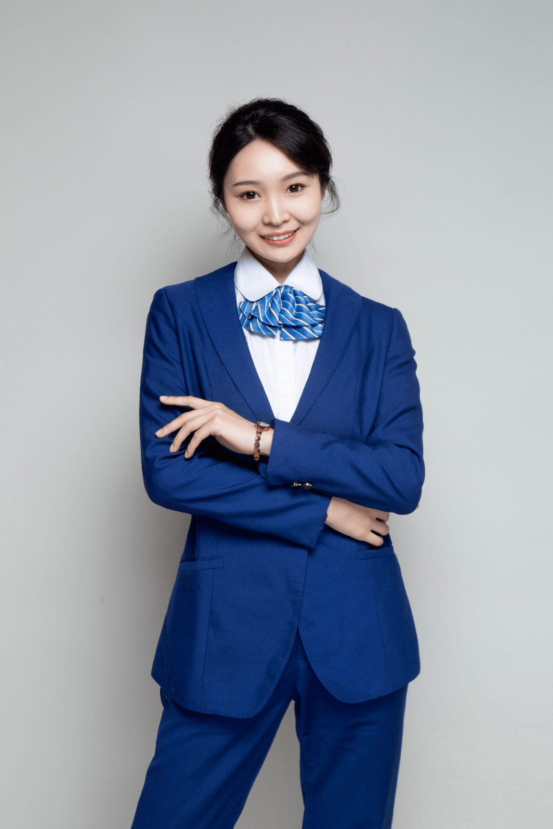 青岛地铁运营新主播你更pick哪一个快来投票吧