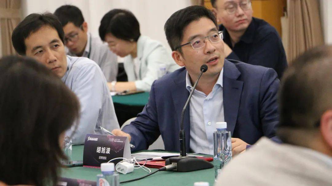 ivd及精准医疗产业联盟第四届换届改选会议于上海顺利召开