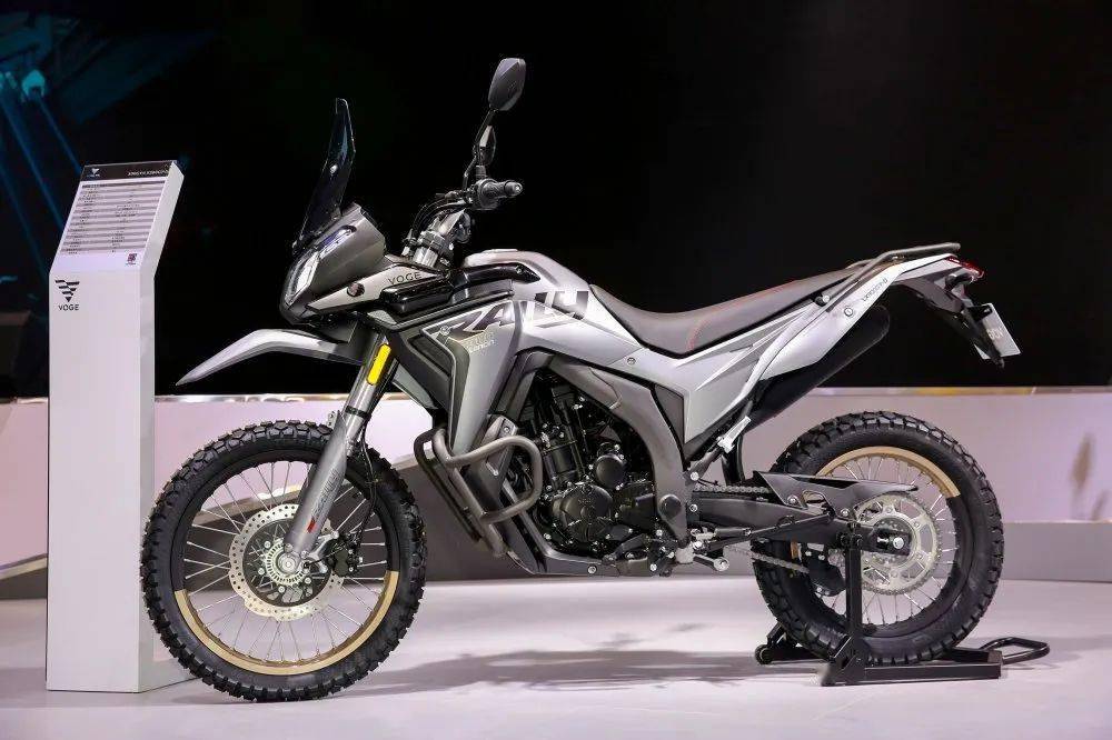 新版300gyrally携赛用版强势登陆,把来自东部雅丹无人区的磅礴与野性