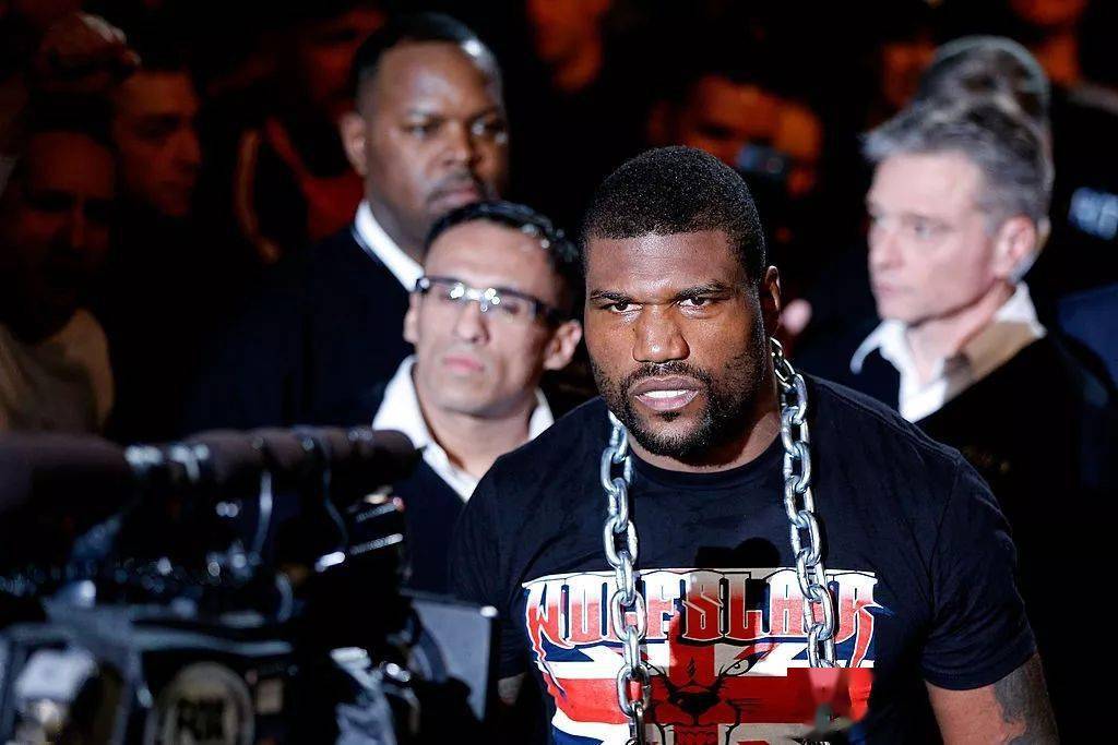 夺冠时间:2007年5月26日冠军赛:ufc71昆汀-杰克逊ufc历史上第一位超级