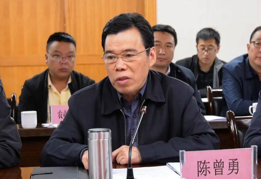 嘉峪关市考察组到漳县开展灾后重建援建对接工作