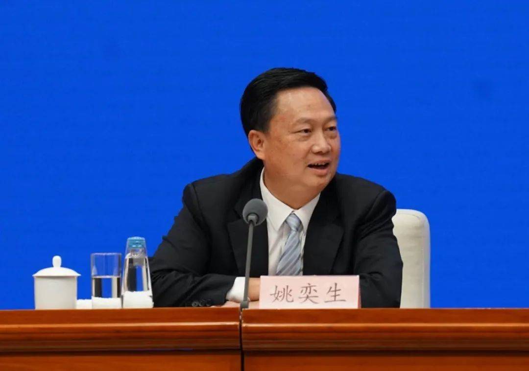 在北京举行的这场发布会上市长姚奕生回答了这些热点问题