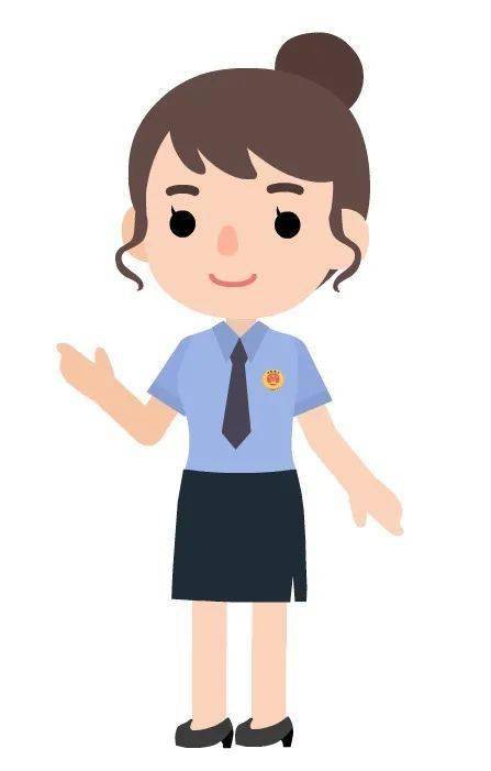 新罗检察官带你看法律界的新晋"网红"!