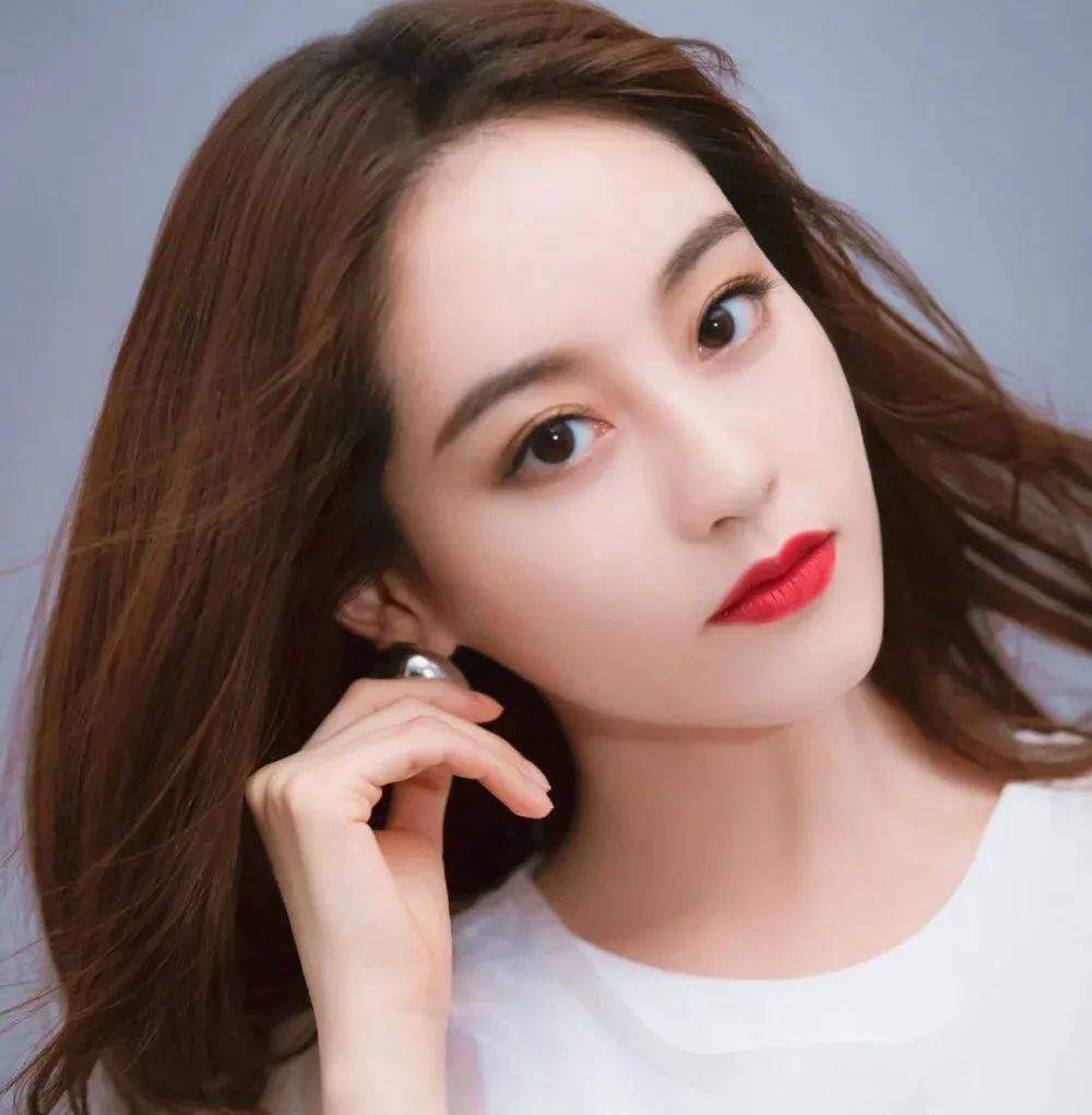 微信头像祝绪丹