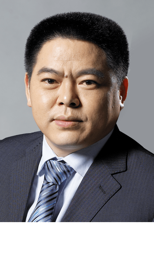 朱志斌■博士视听系统(上海)有限公司■大区经理媒体代表葛燕飞慧聪