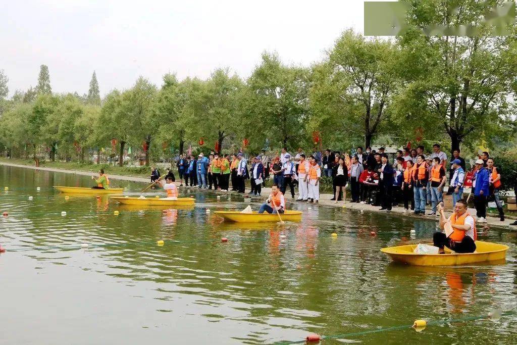 虾路相逢其乐无穷全省首届农民钓虾比赛在潜举行