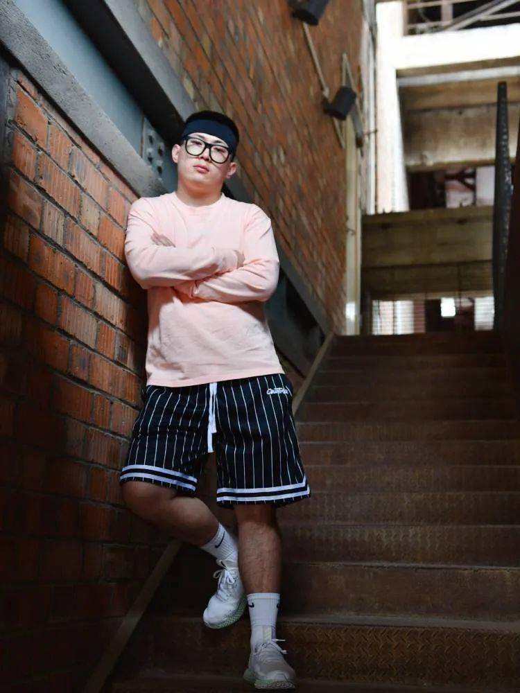 野球帝长袖t恤潮流玩家衣柜必备单品