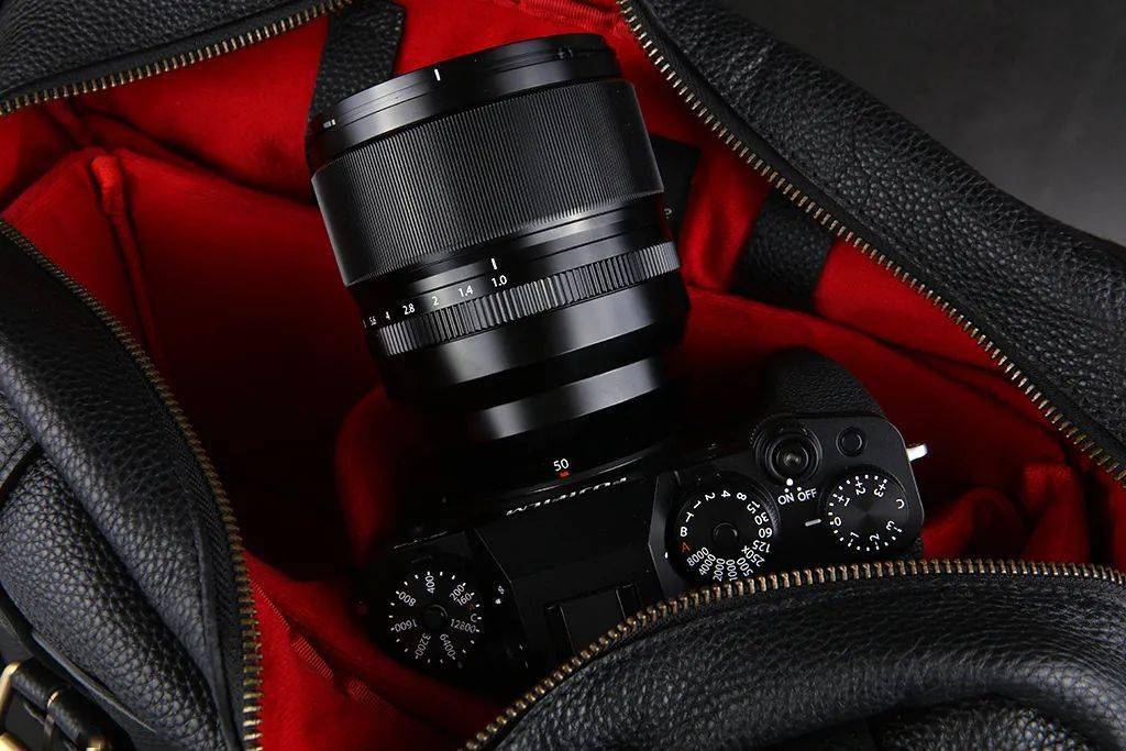 theone富士胶片xf50mmf10r镜头图赏