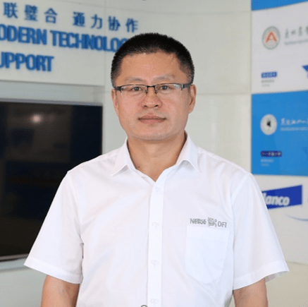 雀巢奶牛养殖培训中心总经理张振东:公司为股东创造价值同时它必须为