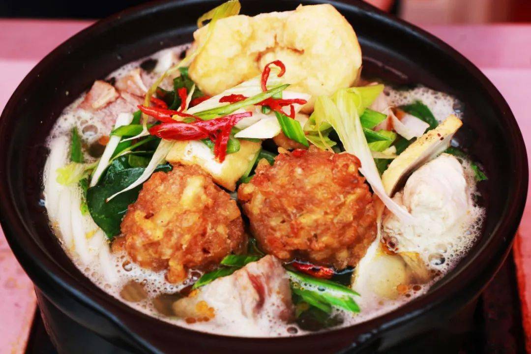 直击定西马铃薯饕餮盛宴_美食