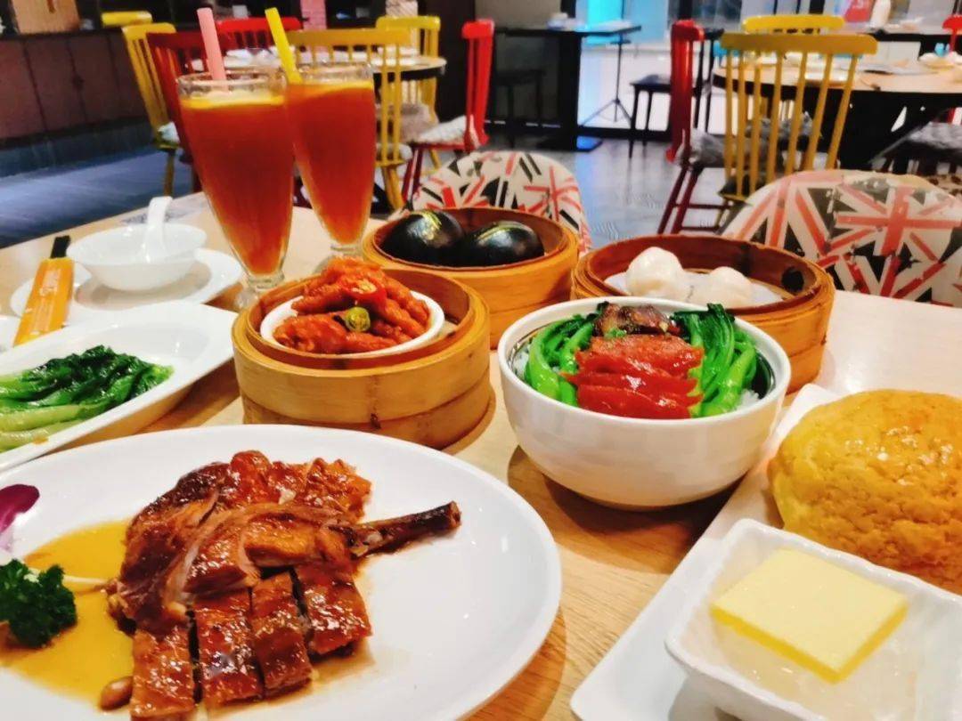 【品味地道港式风味】无需预约!仅79.