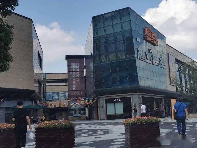 金九银十看好房万达临港第一子能否旗开得胜