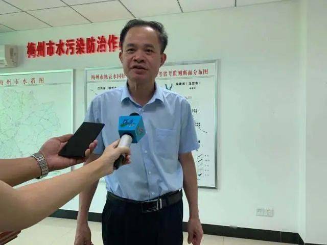 丰顺县人民政府副县长接受记者采访▲丰顺县委副书记,政法委书记