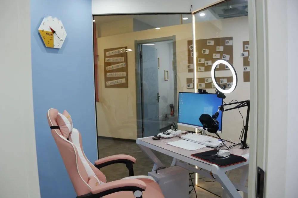 大连市青年互联网营销师训练营等你来探营!_直播