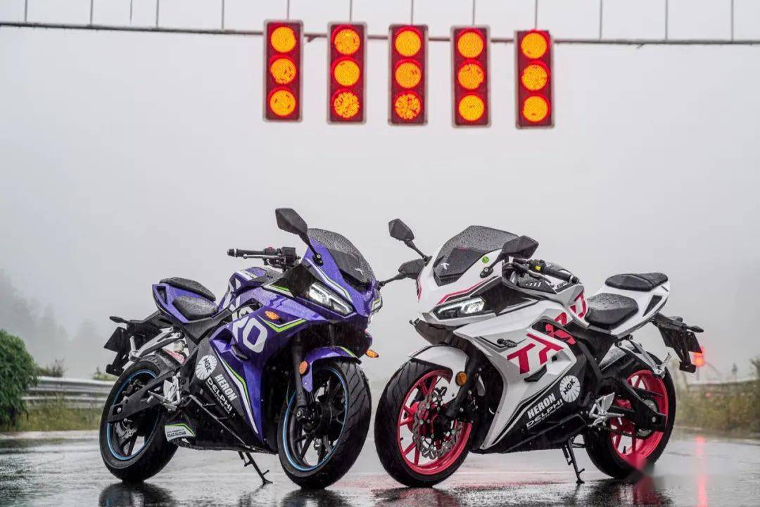 敢让媒体在雨天试gp2性能真的可靠吗丨把玩