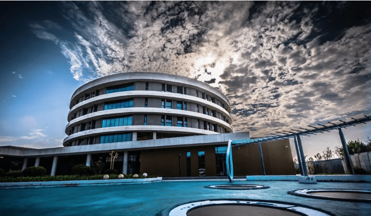 广平七靓:学海无涯——莫恩公学