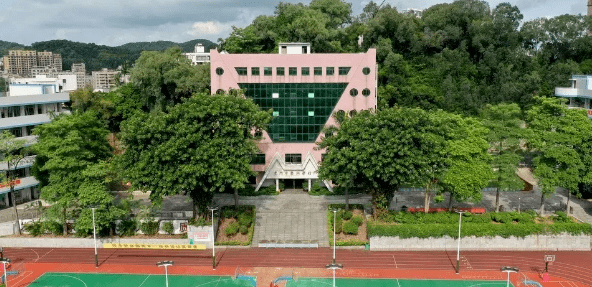 虎门镇中心小学