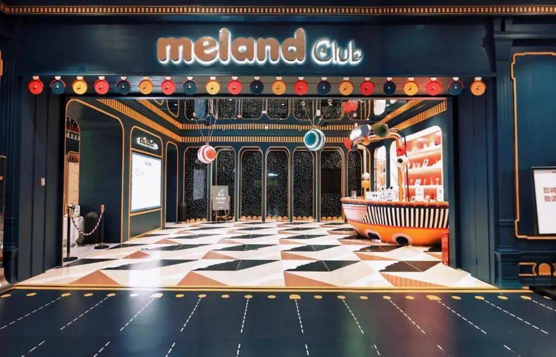 住逻辑最新案例 | 西南首家室内"迪士尼",鬼才设计师李想打造超top1