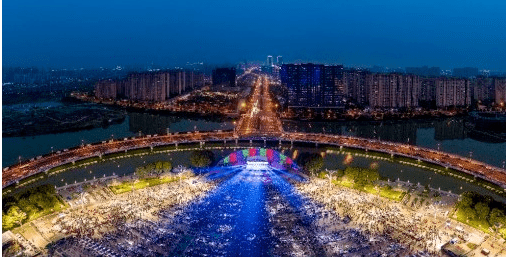 快来pick你心目中的相城文体旅地标