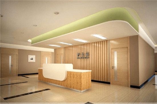 中骏·云景台:全维度社区配套,成就更完美生活_医疗站