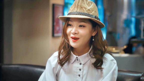 老婆大人是80后吴雨心里有自己的想法这想法简直了