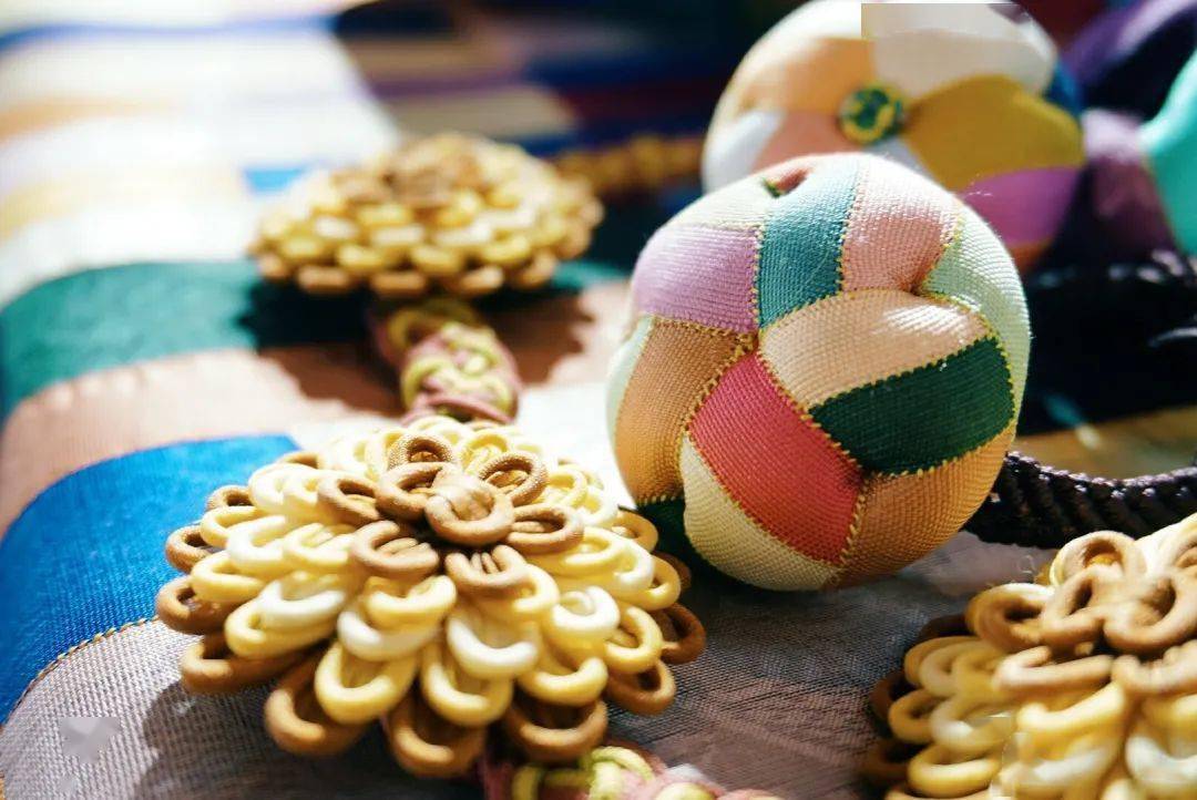 时尚头条 | 指尖的艺术,生活的升华,2020中国(上海)国际拼布手工艺术