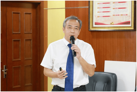 抗击疫情复工复产大医二院成功召开大连器官移植opo建设