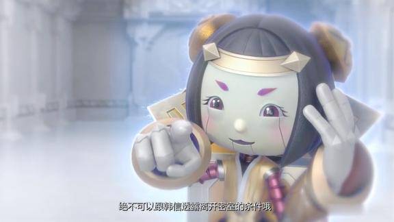 峡谷重案组狡猾小鲁班到底什么阴谋他居然是坏蛋