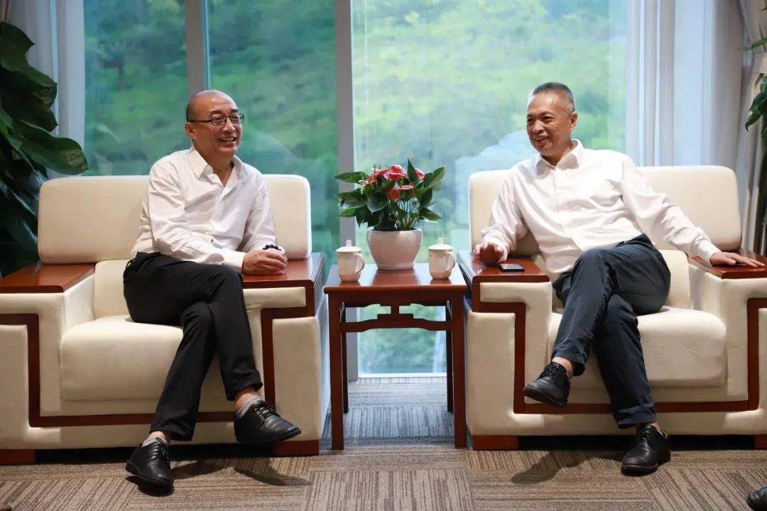 在柳州全面对接粤港澳大湾区发展规划中,北城集团建设运营的柳州市大