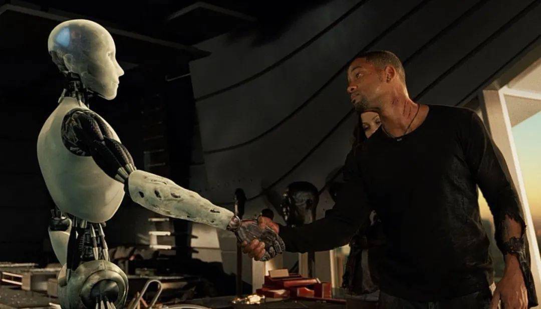 我,第一个被人工智能戴绿帽的男人_亚当