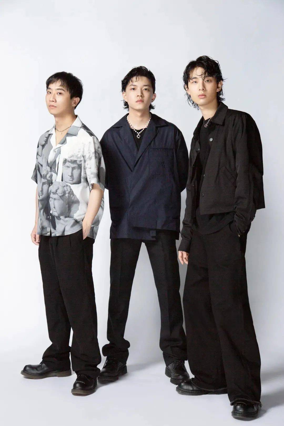 安雨乐队"echo 回声"2020全国巡演重磅官宣!_音乐