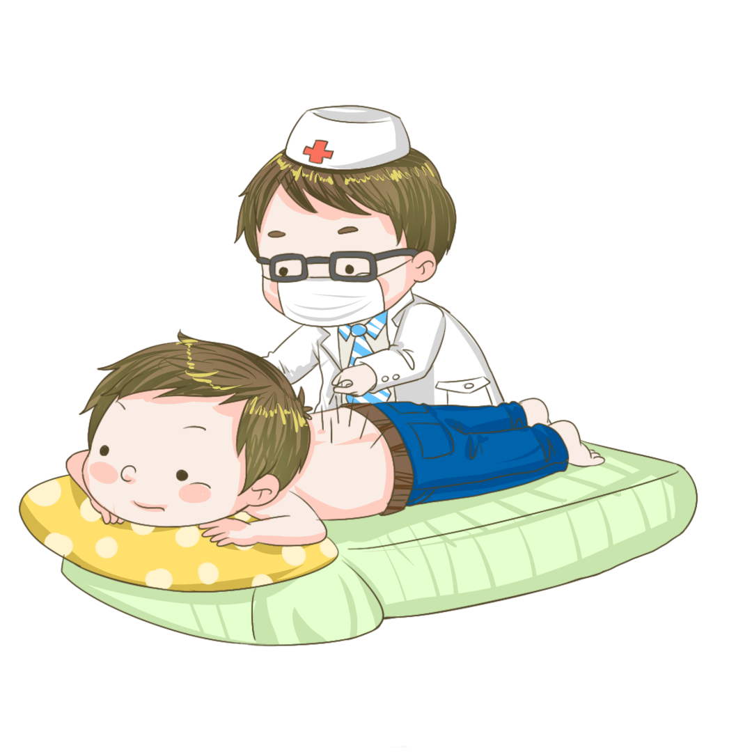 中医儿科