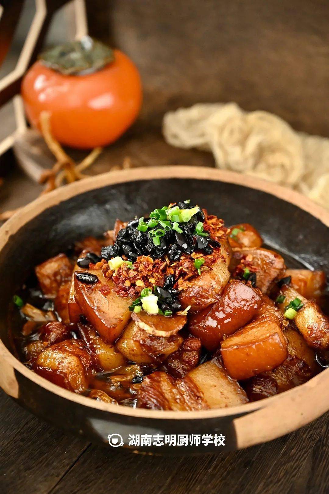 课堂丨口感软糯肥而不腻当家肉又一道米饭杀手