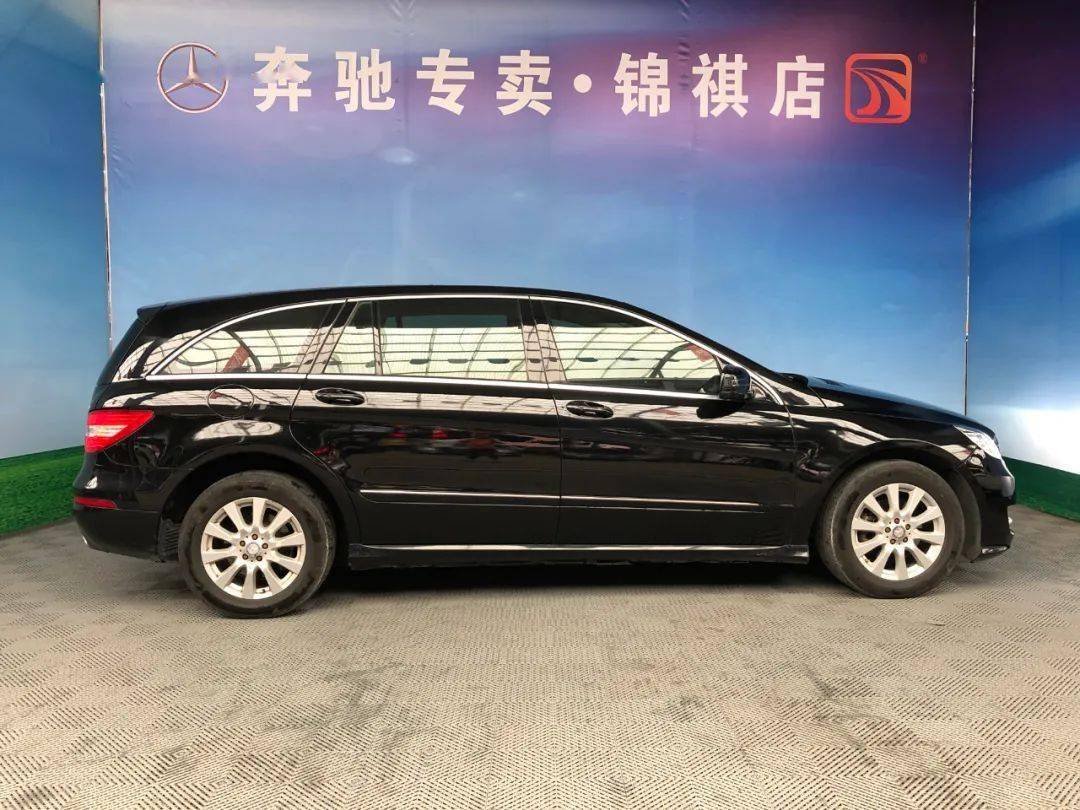 【最新到店】奔驰R级 R 350 L 4MATIC_搜狐汽车_搜狐网