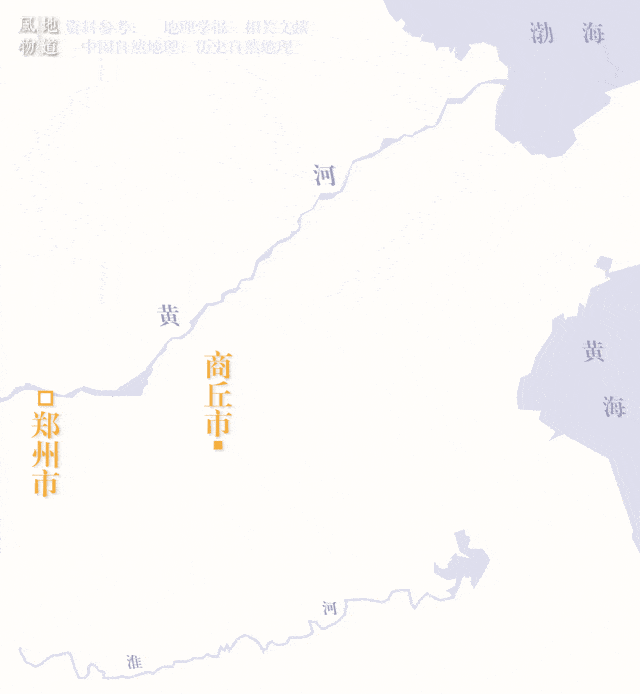 这个苏北小镇九龙口为什么看起来像江南