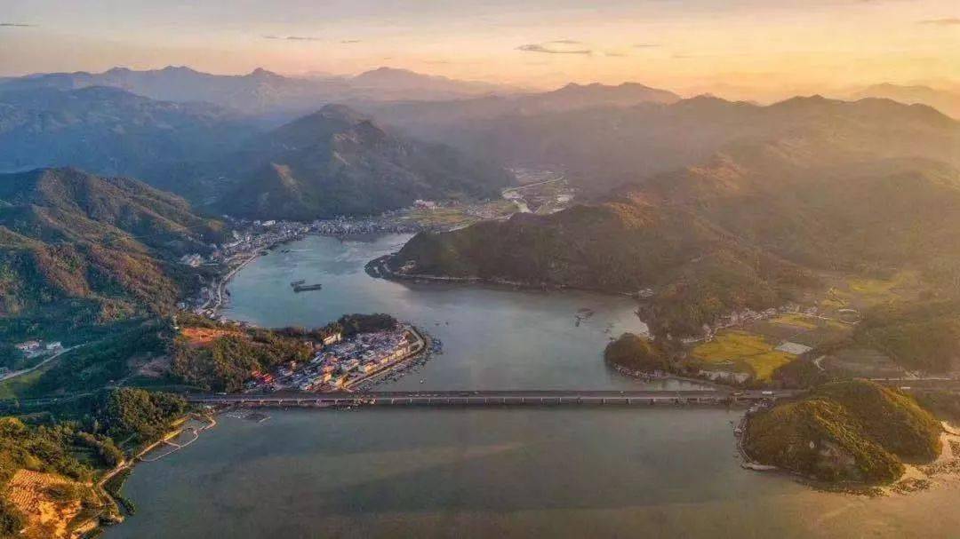 福安溪尾乡村面貌焕然一新来看看这些村的变化