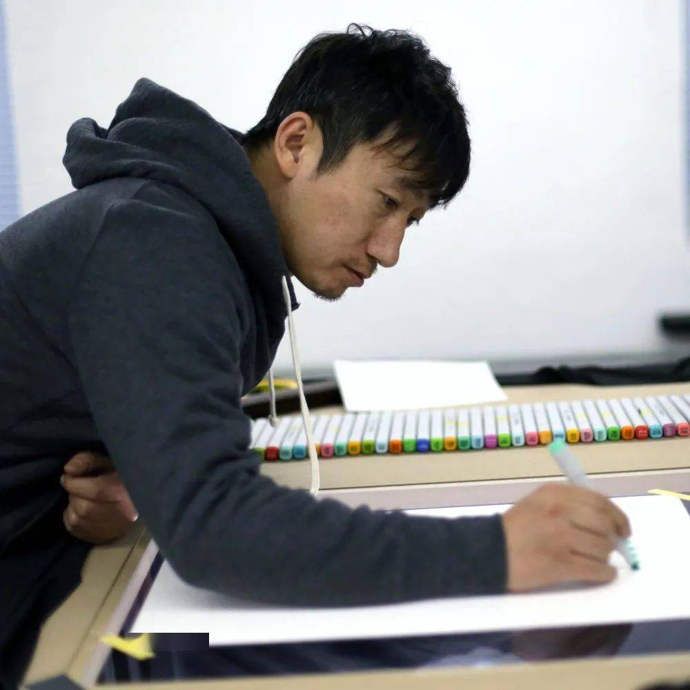 逆境中的艺术家-搜狐大视野-搜狐新闻