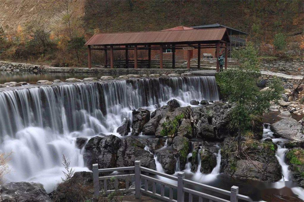 十一黄金周来飞渡峡,最实用攻略在这儿,建议收藏!_景区