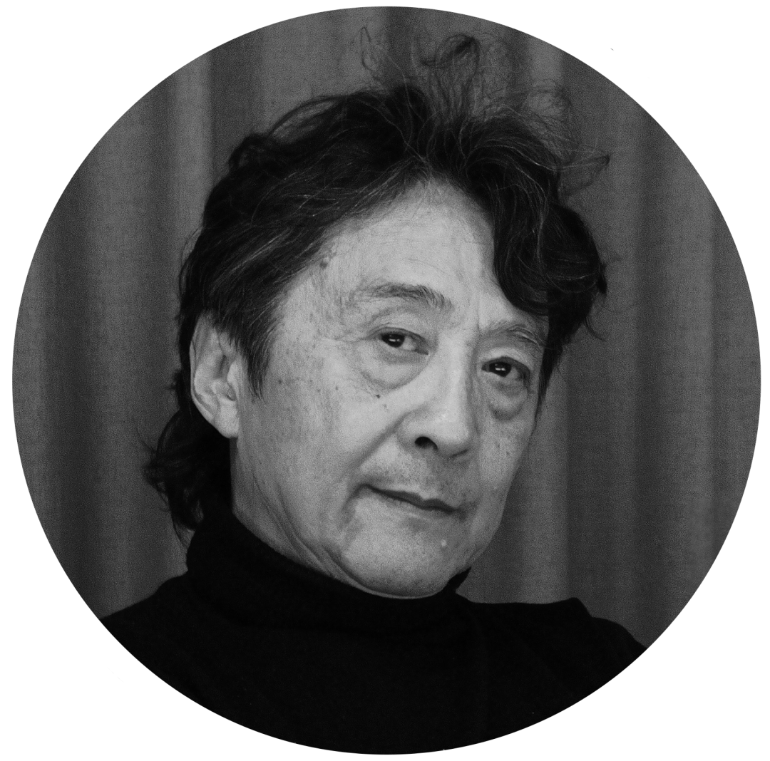 大师何多苓的建筑观