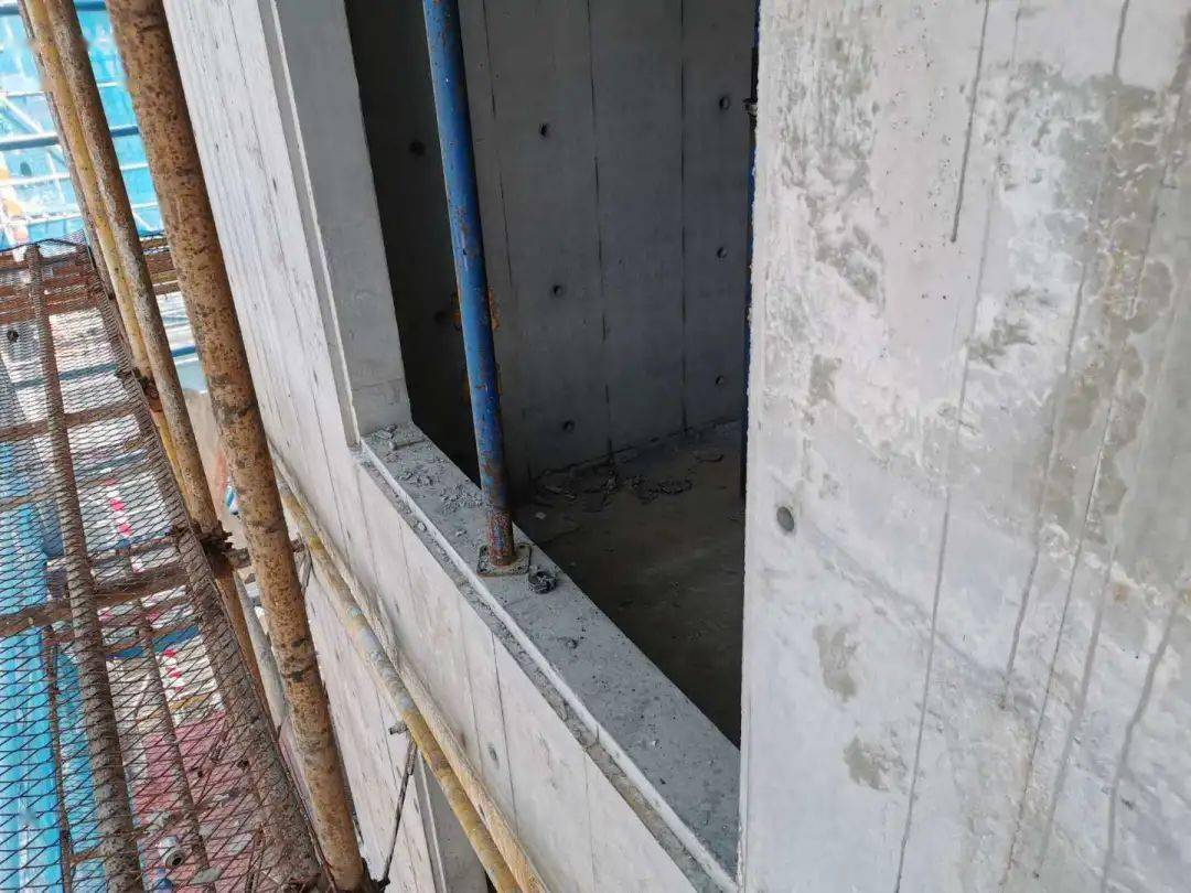 围观"精益建造"工地,值得学习!