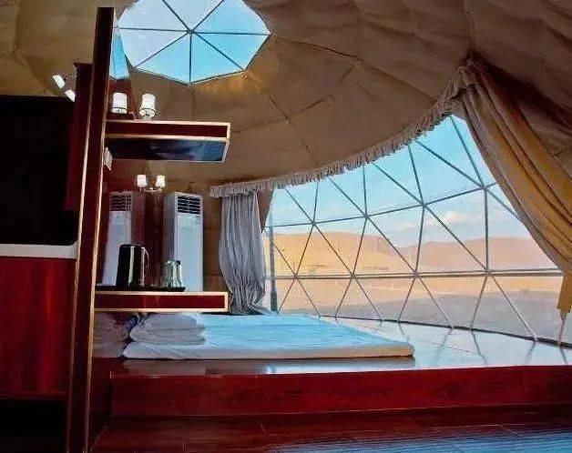 这几家新疆的精品民宿也太精致华丽了吧设计巧妙细节到位