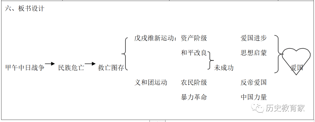 精品教案