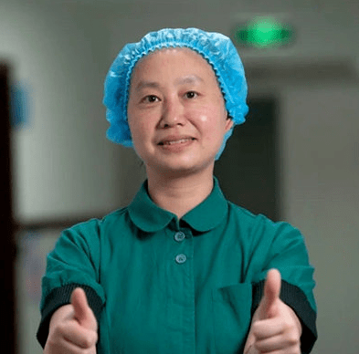 重庆好医生重庆好护士重庆好医生王祎二十年磨一剑为儿童健康事业不懈