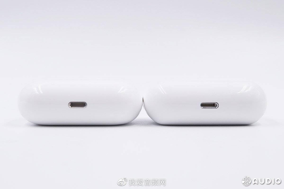 「最近听朋友说有一批高仿 airpods pro,卖 599 元,和华强北 200 元的