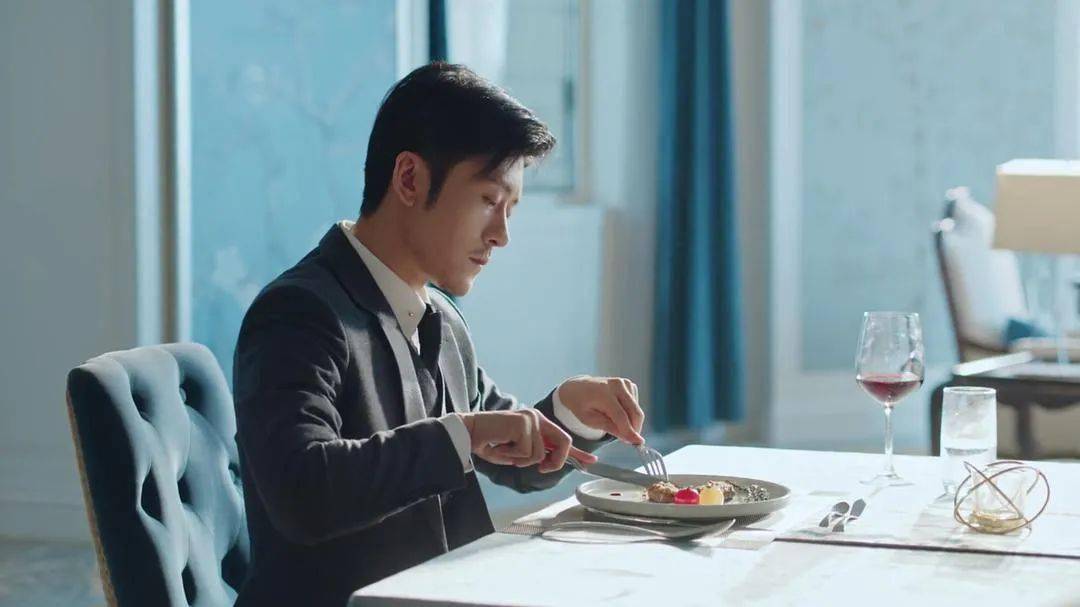 我喜欢你的甜宠剧反向思维法则专访编剧赵晓磊