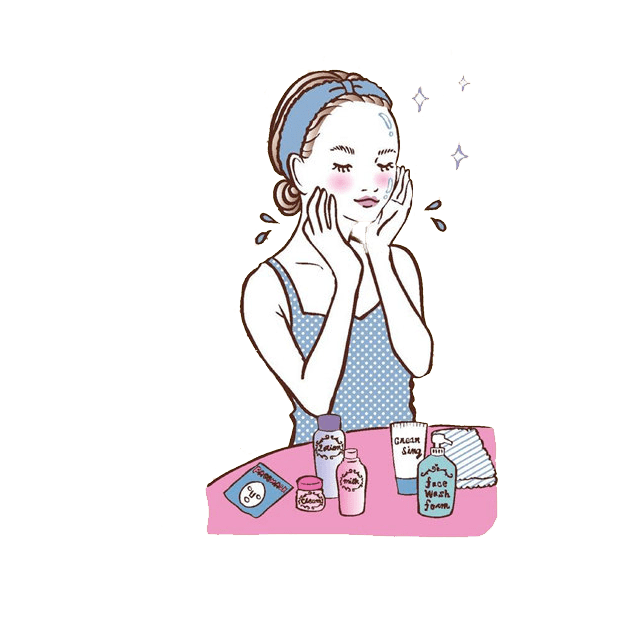 最适合秋冬的4款粉底液