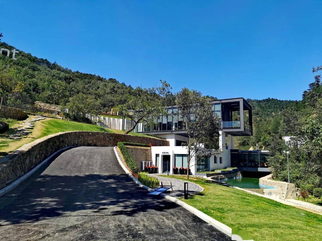 千年古县如画沁水等你来