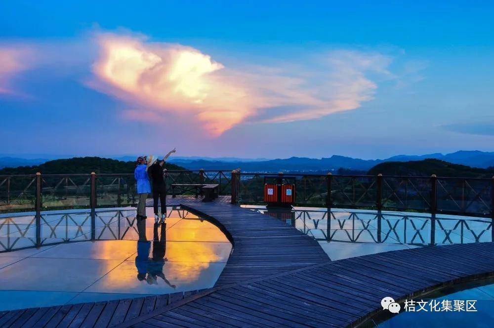 南丰县景区黑科技来袭观必上乐园magicvlog了解下